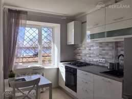 Apartment in Riga, Kengarags, 36 м², 1 rm., 1 floor. - MM.LV