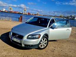 Volvo C30, 2010, 2.0 l.. Volvo C30, 2010, 2.0 l.. - MM.LV