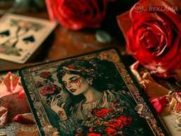 Таро - Энергопрактик - MM.LV