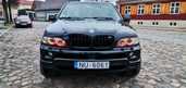 BMW X5, xDrive, 2004/Februāris, 299 000 km, 3.0 l.. - MM.LV