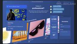 Responsive websites of varying complexity Responsive websites of varying complexity - MM.LV