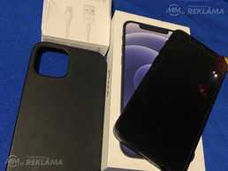 Apple iPhone 12 128 GB, Perfect condition. Apple iPhone 12 128 GB, Perfect condition. - MM.LV