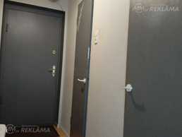 Квартира в Рижском районе, Олайне, 37 м², 1 комн., 2 этаж. Квартира в Рижском районе, Олайне, 37 м², 1 комн., 2 этаж. - MM.LV