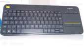 Bezvadu klaviatūra - MM.LV - 2