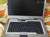 Laptop delfy latitude D800, 15.5 '', Working condition. - MM.LV