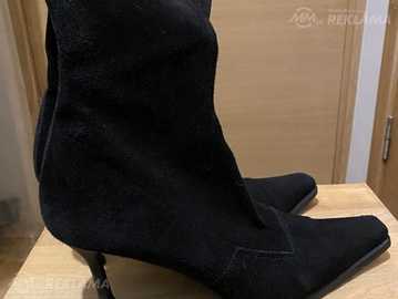 Stuart Weitzman puszābaki Stuart Weitzman puszābaki - MM.LV