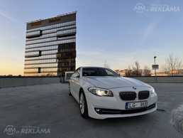 BMW 525, 2011/March, 360 000 km, 3.0 l.. BMW 525, 2011/March, 360 000 km, 3.0 l.. - MM.LV