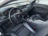 BMW 525, 2011/Marts, 360 000 km, 3.0 l.. - MM.LV - 7