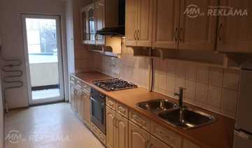 Apartment in Riga, Sampeteris, 40 м², 1 rm., 3 floor. Apartment in Riga, Sampeteris, 40 м², 1 rm., 3 floor. - MM.LV