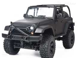JY66 RC Jeep Car Off-Road - MM.LV