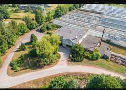 Birojs Ražotne, 16800 м². Birojs Ražotne, 16800 м². - MM.LV