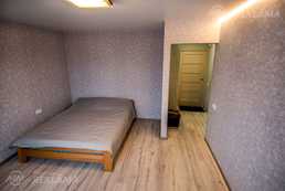 Квартира в Даугавпилсе, Новое Строение, 29 м², 1 комн., 3 этаж. Квартира в Даугавпилсе, Новое Строение, 29 м², 1 комн., 3 этаж. - MM.LV