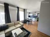 Apartment in Riga, Center, 64 м², 3 rm., 4 floor. - MM.LV