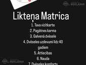 Likteņa Matrica - MM.LV