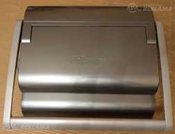 Fellowes Quasar+ 500, Perfektā stāvoklī. Fellowes Quasar+ 500, Perfektā stāvoklī. - MM.LV