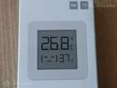Xiaomi Mijia Smart Thermometer 2 - MM.LV - 1