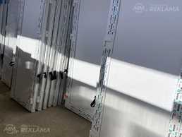 Pvc ārdurvis Pvc ārdurvis - MM.LV