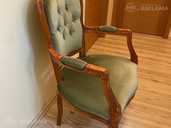 Элегантное кресло - MM.LV