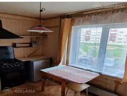 Квартира в Даугавпилсе, Новый Форштадт, 58 м², 3 комн., 5 этаж. Квартира в Даугавпилсе, Новый Форштадт, 58 м², 3 комн., 5 этаж. - MM.LV