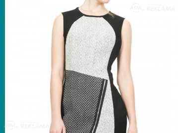 Desigual Dress Vest Oceano Desigual Dress Vest Oceano - MM.LV