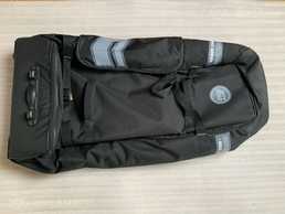 Staystrong golf V2 travel bag black Staystrong golf V2 travel bag black - MM.LV