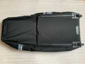 Staystrong golf V2 travel bag black - MM.LV - 2