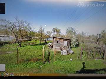 Summer cottage 11 m², 1 fl., 1 rm.. Summer cottage 11 m², 1 fl., 1 rm.. - MM.LV