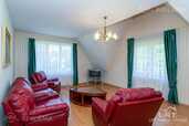 Ekskluzīva un plaša privātmāja prestižajā Priedkalnē - MM.LV - 9