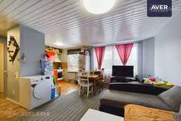 Apartment in Cesis and district, 69 м², 3 rm., 1 floor. Apartment in Cesis and district, 69 м², 3 rm., 1 floor. - MM.LV