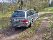 BMW 320, 2004/Aprīlis, 322 788 km, 2.0 l.. - MM.LV - 3