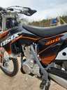 Motocikls Asix 300 cc , 2023g, 2021 g., 100 km, 300.0 cm3. - MM.LV - 2