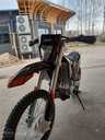 Motocikls Asix 300 cc , 2023g, 2021 g., 100 km, 300.0 cm3. - MM.LV - 3