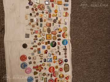 Значки - MM.LV