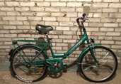 Продается велосипед Кands 24 Складной - MM.LV - 2