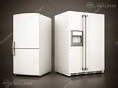 Ремонт холодильников - MM.LV - 1