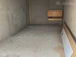 Garage 18 m². - MM.LV