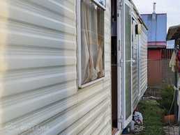 Mobile house 39 m², 3 rm.. - MM.LV