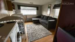 Mobile house 45 m², 2 rm.. - MM.LV