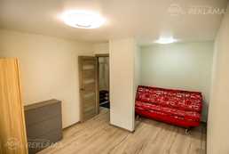 Квартира в Даугавпилсе, Химия, 26.03 м², 1 комн., 1 этаж. Квартира в Даугавпилсе, Химия, 26.03 м², 1 комн., 1 этаж. - MM.LV