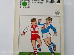Pārdodu grāmatu: Par Futbolu - MM.LV