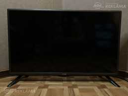 LCD televizors 32LB550B, Perfektā stāvoklī. LCD televizors 32LB550B, Perfektā stāvoklī. - MM.LV
