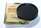 Nd variable filter - MM.LV