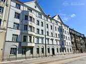 Apartment in Riga, Center, 177 м², 6 rm., 1 floor. - MM.LV