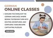Aizraujošas tiešsaistes vācu valodas nodarbības bērniem/pusaudžiem. - MM.LV
