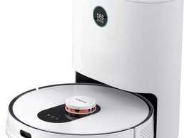 Robot vacuum cleaner Roidmi SDj01RM for sale Robot vacuum cleaner Roidmi SDj01RM for sale - MM.LV