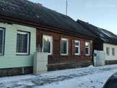 House Daugavpils, Jaunbuve, 42 m², 1 fl., 1 rm.. - MM.LV