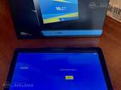 Tablet PC, Qualcore1027, 16 GB, Good condition. - MM.LV
