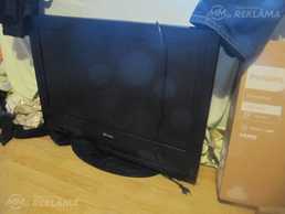 LCD televizors Funai lc5-d32bb/1, Labā stāvoklī. LCD televizors Funai lc5-d32bb/1, Labā stāvoklī. - MM.LV
