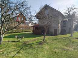 Summer cottage 80 m², 2 fl., 4 rm.. - MM.LV