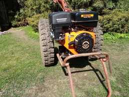 Motobloks mtz-05 - MM.LV